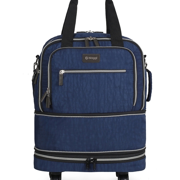 Biaggi Zipsack Underseater Expand To Carry On - Picture 5 of 7